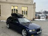 BMW 323 1997 года за 2 800 000 тг. в Алматы – фото 5
