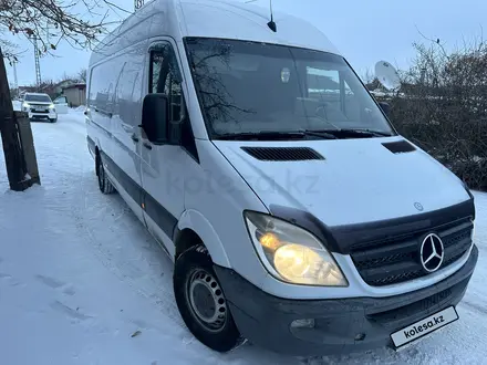 Mercedes-Benz Sprinter 2010 года за 11 500 000 тг. в Астана – фото 4