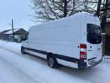 Mercedes-Benz Sprinter 2010 года за 11 500 000 тг. в Астана – фото 2