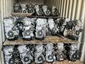 Мотор с Японии 2AZ-FE 2.4 VVT-i для Toyota Camry, RAV4, Harrier за 98 990 тг. в Шымкент – фото 2