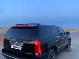 Cadillac Escalade 2007 годаүшін8 100 000 тг. в Актау