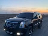 Cadillac Escalade 2007 годаүшін8 100 000 тг. в Актау – фото 5