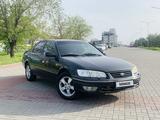 Toyota Camry 2000 года за 3 900 000 тг. в Талдыкорган – фото 2