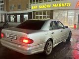 Mercedes-Benz E 230 1998 года за 1 800 000 тг. в Кокшетау – фото 2