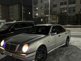 Mercedes-Benz E 230 1998 года за 1 800 000 тг. в Кокшетау – фото 4