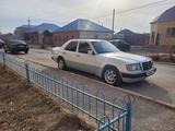 Mercedes-Benz E 200 1992 годаүшін1 550 000 тг. в Кызылорда – фото 3