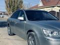 Hyundai Sonata 2007 годаүшін4 100 000 тг. в Кызылорда – фото 3