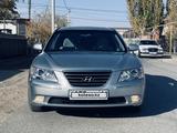Hyundai Sonata 2007 годаүшін4 100 000 тг. в Кызылорда