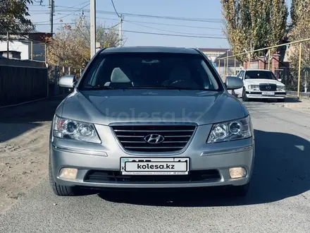 Hyundai Sonata 2007 года за 4 100 000 тг. в Кызылорда