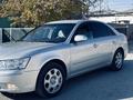 Hyundai Sonata 2007 годаүшін4 100 000 тг. в Кызылорда – фото 4