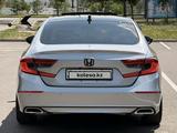 Honda Accord 2020 годаfor17 300 000 тг. в Алматы – фото 3