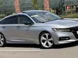 Honda Accord 2020 годаfor17 300 000 тг. в Алматы