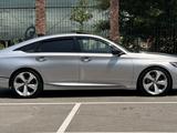 Honda Accord 2020 годаfor17 300 000 тг. в Алматы – фото 2
