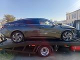 Hyundai Elantra 2023 года за 4 300 000 тг. в Атырау – фото 3