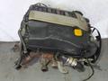 Двигатель M57 d30 дизель 3.0 BMW E46 E39 X5 E53 Range Rover L322 M57D30 БМВ за 550 000 тг. в Караганда – фото 2