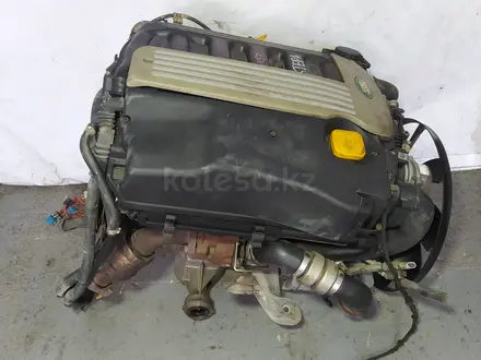 Двигатель M57 d30 дизель 3.0 BMW E46 E39 X5 E53 Range Rover L322 M57D30 БМВ за 550 000 тг. в Караганда – фото 2