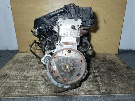 Двигатель M57 d30 дизель 3.0 BMW E46 E39 X5 E53 Range Rover L322 M57D30 БМВ за 550 000 тг. в Караганда – фото 11
