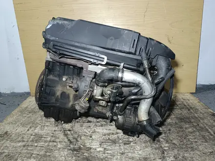 Двигатель M57 d30 дизель 3.0 BMW E46 E39 X5 E53 Range Rover L322 M57D30 БМВ за 550 000 тг. в Караганда – фото 12