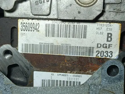 Двигатель M57 d30 дизель 3.0 BMW E46 E39 X5 E53 Range Rover L322 M57D30 БМВ за 550 000 тг. в Караганда – фото 14