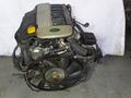 Двигатель M57 d30 дизель 3.0 BMW E46 E39 X5 E53 Range Rover L322 M57D30 БМВ за 550 000 тг. в Караганда