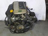 Двигатель M57 d30 дизель BMW X5 Range Rover L322 за 600 000 тг. в Караганда