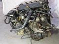 Двигатель M57 d30 дизель 3.0 BMW E46 E39 X5 E53 Range Rover L322 M57D30 БМВ за 550 000 тг. в Караганда – фото 4