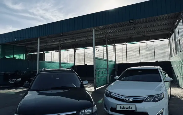 Mazda 626 1998 года за 1 700 000 тг. в Шымкент