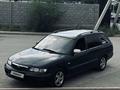 Mazda 626 1998 года за 1 700 000 тг. в Шымкент – фото 14
