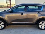 Kia Sportage 2010 годаүшін7 500 000 тг. в Караганда – фото 5