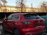 Changan CS55 Plus 2025 годаүшін3 000 000 тг. в Алматы – фото 3