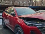 Changan CS55 Plus 2025 годаүшін3 000 000 тг. в Алматы