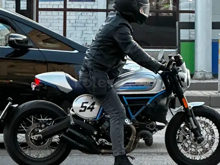 Ducati  Scrambler 2019 года за 5 300 000 тг. в Астана