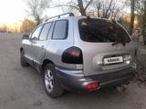 Hyundai Santa Fe 2001 годаүшін2 500 000 тг. в Семей