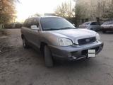 Hyundai Santa Fe 2001 годаүшін2 500 000 тг. в Семей – фото 2