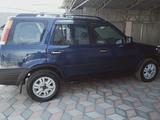 Honda CR-V 1997 годаүшін2 999 999 тг. в Алматы