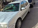 Volkswagen Bora 1999 года за 1 600 000 тг. в Караганда – фото 2