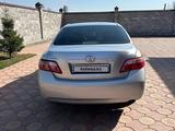 Toyota Camry 2006 года за 6 500 000 тг. в Павлодар – фото 3