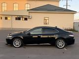 Toyota Camry 2018 года за 10 500 000 тг. в Алматы – фото 3