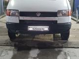 Volkswagen Transporter 1992 годаүшін2 600 000 тг. в Шымкент