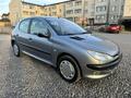 Peugeot 206 2001 годаүшін1 950 000 тг. в Караганда – фото 6