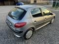 Peugeot 206 2001 годаfor1 950 000 тг. в Караганда – фото 8