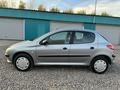 Peugeot 206 2001 годаүшін1 950 000 тг. в Караганда – фото 14