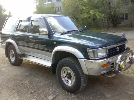 Toyota Hilux Surf 1994 года за 10 000 тг. в Усть-Каменогорск