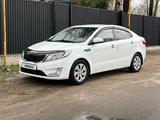 Kia Rio 2014 года за 5 000 000 тг. в Алматы – фото 2