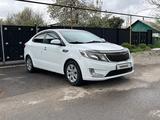 Kia Rio 2014 года за 5 000 000 тг. в Алматы