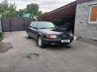 Audi 100 1993 года за 3 800 000 тг. в Алматы