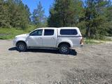 Toyota Hilux 2011 годаүшін7 500 000 тг. в Усть-Каменогорск – фото 4