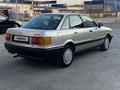 Audi 80 1990 годаүшін950 000 тг. в Тараз – фото 9