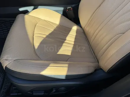 Kia K5 2022 года за 13 100 000 тг. в Алматы – фото 13