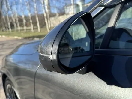 Kia K5 2022 года за 13 100 000 тг. в Алматы – фото 17